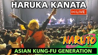 HARUKA KANATA  AJIKAN LIVE in JKT  PickoPictura [upl. by Mall]