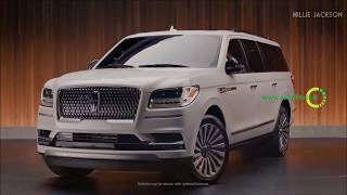 TOP 10 LARGEST SUVs in the world 2019 [upl. by Paynter]