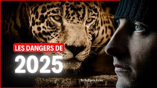 Entrepreneuriat 2025  3 DANGERS qui nous guettentquot [upl. by Croydon]