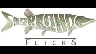 Musky Fishing Canada NASTY NIP  Sloblandchartersca [upl. by Pamella]