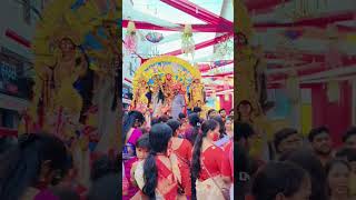 Asche bochor abar hobe like durgapuja bangali [upl. by Bohlen]