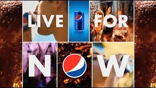 Tomatina Pepsi Advertisement  Now In a Moment  Extended Cut HD Nicki Minaj  Moment 4 Life [upl. by Hedley]