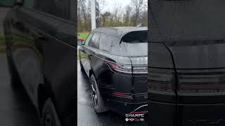 2025 Range Rover Velar rangerover rangerovervelar velar landrover landroverrangerover [upl. by Wernher]