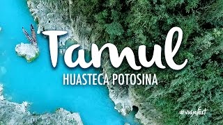 Tamul Huasteca Potosina [upl. by Kaiulani]