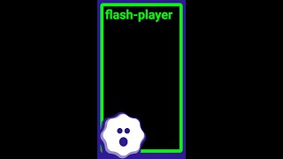 Where to download Flash Player for offline installation shorts [upl. by Dibrin]