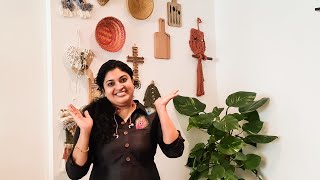 How To Create A Gallery Wall  DIY  Make Your Own Gallery Wall  MALAYALAM [upl. by Pamelina]