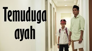 TEMUDUGA AYAH  zukie amp oyot [upl. by Patsy677]