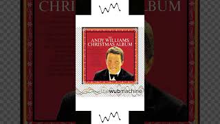 Andy Williams  Its the Most Wonderful Time of the Year Wub Machine Remix vidmix thewubmachine [upl. by Miles]