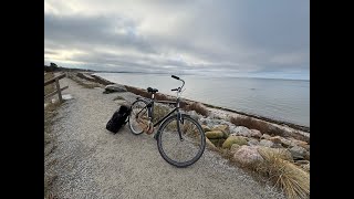 Ambisonic Recording Project Part 10  Pontus Gunve  Lomma Strand Skåne [upl. by Brana]