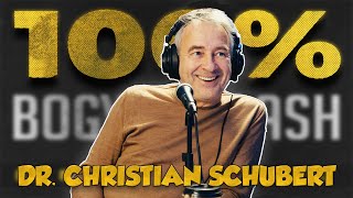 100 Realtalk Podcast 166  Dr Christian Schubert  Corona  Medizin  Korruption  Pharmazie [upl. by Onidranreb]