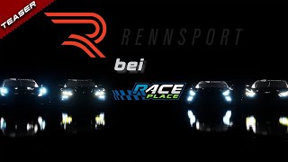 Rennsport  MiniCup Teaser [upl. by Eloken]