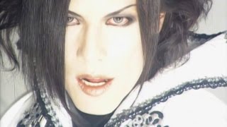 MALICE MIZER  Gardenia Full PV Restored HD 1080p  lyrics amp instrumental [upl. by Zosi]