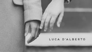 Luca DAlberto  Wait For Me Official Audio [upl. by Mot97]