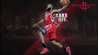 BEST JAMES HARDEN BUILD ON NBA 2K25 [upl. by Grishilda]