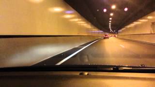 Brisbane airport link tunnel [upl. by Raeann]