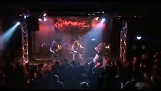 CHRONOSPHERE  Genetically Determined Live at Kyttaro [upl. by Nitneuq]