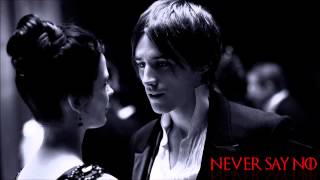 Never Say No  Penny Dreadful  Abel Korzeniowski [upl. by Liatrice]