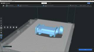 BCN3D Stratos [upl. by Omarr927]