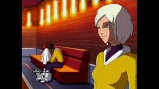 Galactik Football Season 3 Episode 25 On All Fronts English [upl. by Camus]