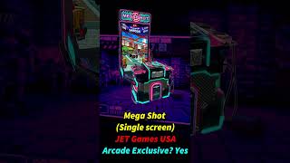 New Arcade Game Releases  June 2024 arcade videogames gamingnews [upl. by Correy]