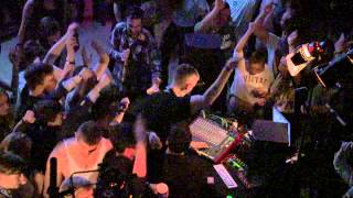 Jacek Sienkiewicz Boiler Room Warsaw Live Set [upl. by Jeanette]