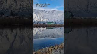 🧡Cerro Cordón y Río Aysén Puerto Aysén [upl. by Mikkanen]