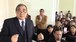 Procedimiento de Evaluación Médica y Psicológica  Dr Hector Shimabuku  Examen Oftalmológico [upl. by Tan]