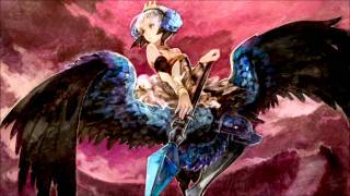 【Odin Sphere】 Main Theme  Piano [upl. by Ahseken]