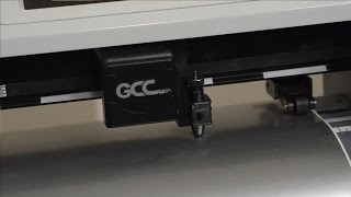 3 Applications using The Clipper 24quot Vinyl Cutter [upl. by Sussman105]