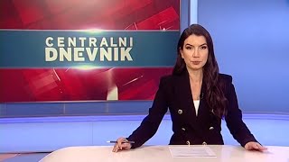 Centralni dnevnik 14102024 [upl. by Orlene870]