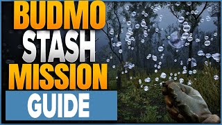 Stalker 2 Budmo Mission Guide [upl. by Tyree]