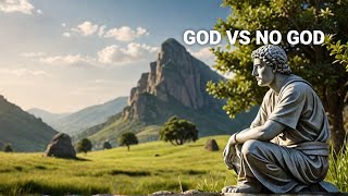 The Clash of Beliefs Deism Theism amp Atheism Explored [upl. by Oralia823]