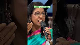 Rimjhim rimjhim song  Evergreen hindi song SanuVision shortvideo shorts [upl. by Ebbarta]