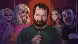 Conservative Comedy Destroyed My Life [upl. by Westleigh]