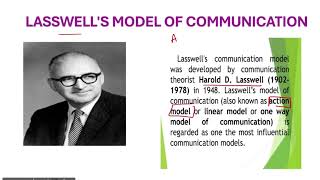 UGC NET JRF 🎯I PAPER 1 I UNIT 4  COMMUNICATION I MODELS OF COMMUNICATION I LINEAR MODELS I [upl. by Ibrad]