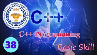 រៀនសរសេរកូដ C Programming ភាសាខ្មែរ  if with logical operator in C Programming V38 [upl. by Nnaeoj]