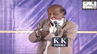 Dr Rahat Indori Latest Mushaira  हमीं बुनियाद का पत्थर हैं लेकिन हमें घर से निकाला जा रहा है [upl. by Nedac]