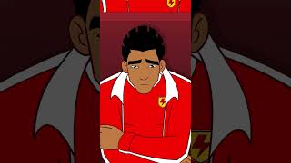 Supa Strikas the MUSICAL Part 2 🎙️🎶 soccer cartoon songs [upl. by Pacorro647]