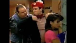 Power Rangers Some of my favorite scenes with Bulk and Skull [upl. by Tavia107]