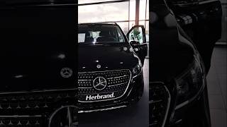 🌍 MercedesBenz 🌟 Herbrand 🌟 Transporter amp Lkw Bocholt  mercedes vito  Fa Antes shorts [upl. by Anauqes]