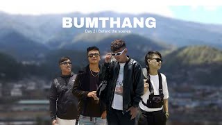 BUMTHANG with Muskie films  Vlog day 2 Episode 2 [upl. by Trah]