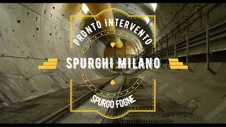 Spurghi Milano [upl. by Auoh122]