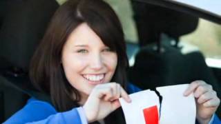 Female Driving Instructors  One Way Driving School [upl. by Vita]