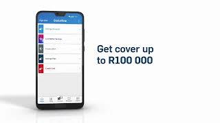 Capitec  Funeral Plan  Get cover up to R100 000 [upl. by Philina]