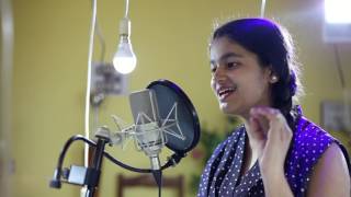 Aa Leke Chalun Tujhko  Female Cover by Vridhi Saini Ft Riyaazi  Palak Muchhal  Naamkaran [upl. by Namrac545]