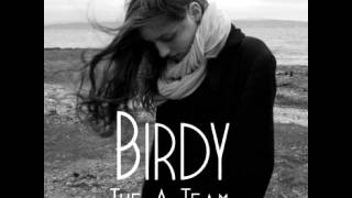 Birdy The A Team [upl. by Floyd125]