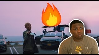 YO THIS GO HARD Jaden Smith  Plastic REACTION [upl. by Harragan]