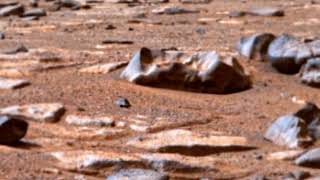 Perseverance Rover Latest captured Sol 1062  Mars Latest Video [upl. by Bander845]