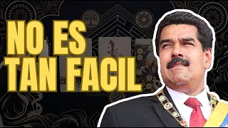 FUTURO DE NICOLÁS MADURO E INTERVENCIÓN MILITAR PREDICCIONES VENEZUELA 2024 [upl. by Innek512]