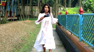 Boyos Amar Hoilo Kuri । বয়স আমার হইলো কুড়ি। Bangla Dance Video। AnikEntertainment [upl. by Attiuqehs699]